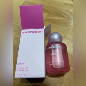 Evereden Hair/Body Fragrance Mist-“Darling”